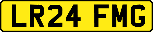 LR24FMG