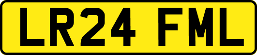 LR24FML