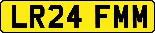 LR24FMM