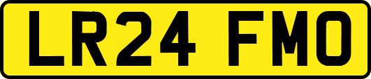 LR24FMO