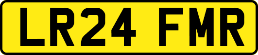 LR24FMR