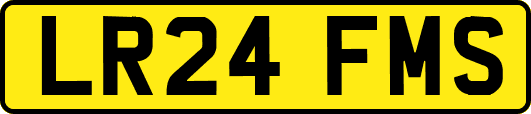 LR24FMS