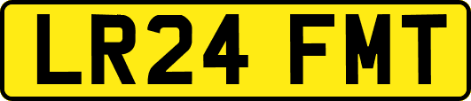 LR24FMT