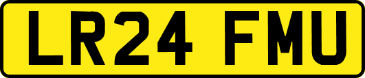 LR24FMU