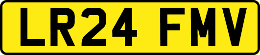 LR24FMV