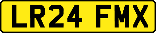 LR24FMX