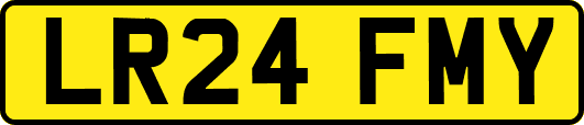 LR24FMY