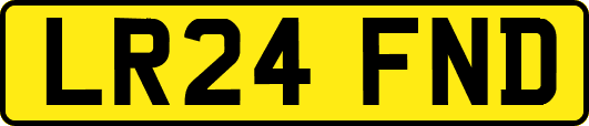 LR24FND