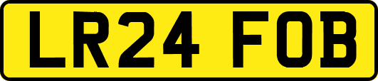 LR24FOB
