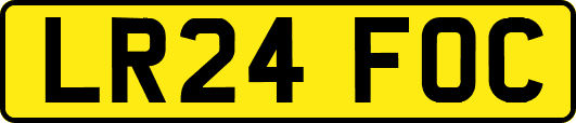 LR24FOC