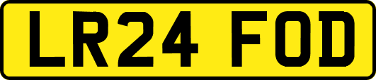 LR24FOD