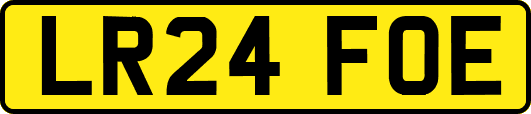 LR24FOE
