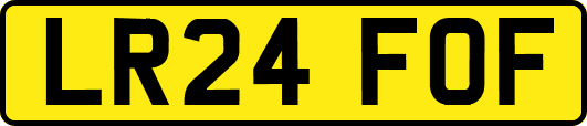 LR24FOF