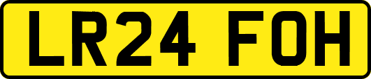 LR24FOH