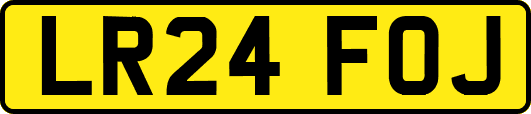 LR24FOJ