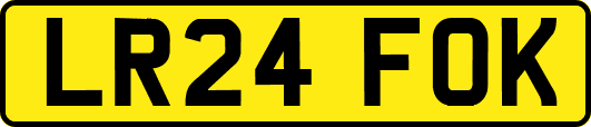 LR24FOK