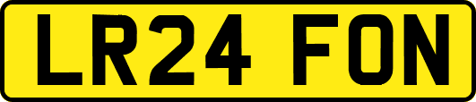 LR24FON