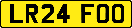 LR24FOO