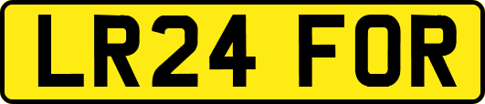 LR24FOR