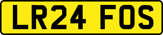 LR24FOS