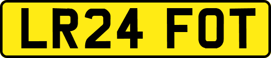LR24FOT
