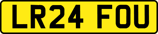 LR24FOU