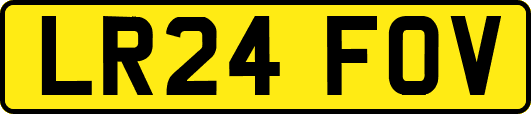 LR24FOV