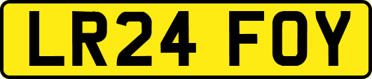 LR24FOY