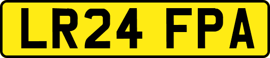 LR24FPA