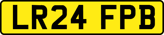 LR24FPB