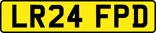 LR24FPD