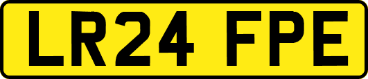 LR24FPE