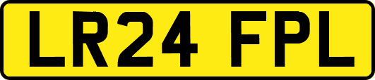 LR24FPL
