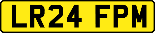 LR24FPM