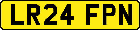 LR24FPN