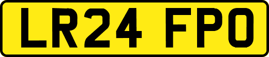 LR24FPO