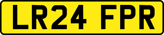 LR24FPR