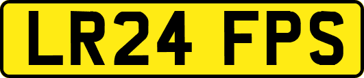 LR24FPS