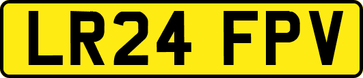 LR24FPV