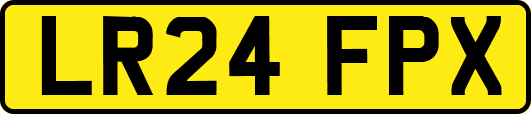 LR24FPX
