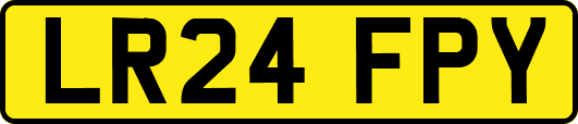 LR24FPY