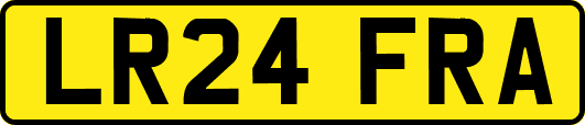 LR24FRA