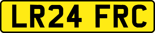 LR24FRC