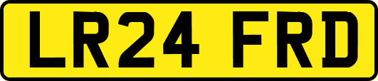 LR24FRD