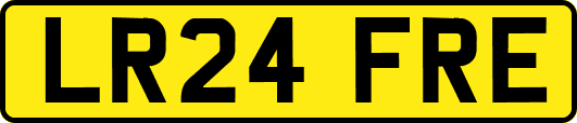 LR24FRE