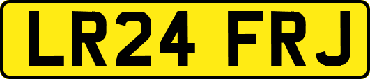 LR24FRJ