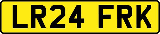 LR24FRK
