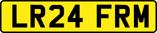 LR24FRM