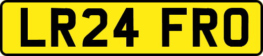 LR24FRO