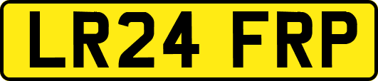 LR24FRP